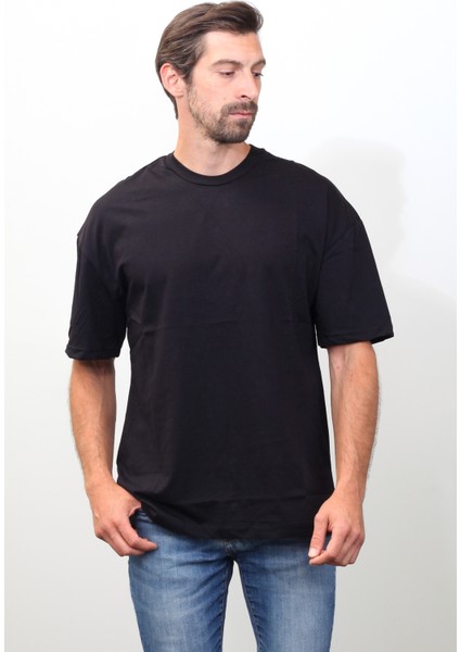 Basic Oversize T-Shirt