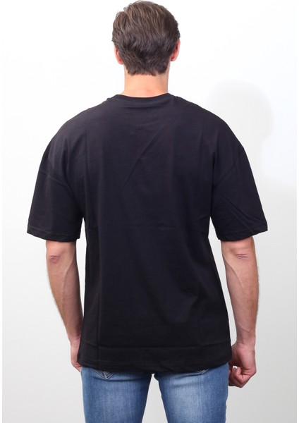 Basic Oversize T-Shirt