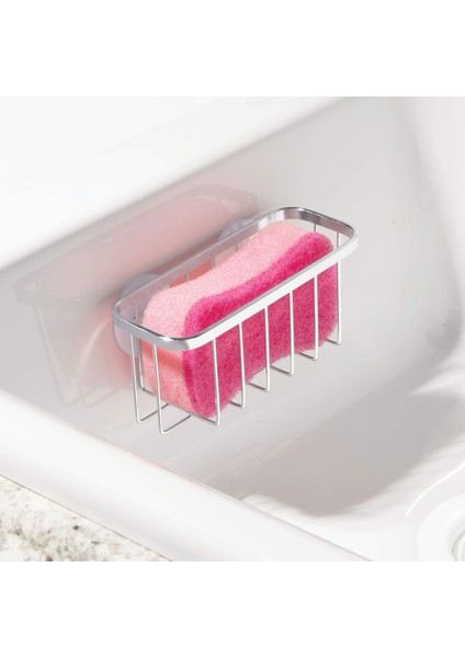 Paslanmaz Çelik Mutfak Lavabo Emme Düzenleyici Sepet - Cilalı (Yurt Dışından) modelleri