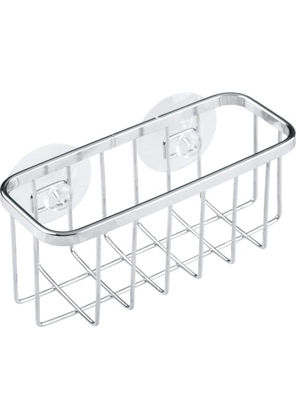 Paslanmaz Çelik Mutfak Lavabo Emme Düzenleyici Sepet - Cilalı (Yurt Dışından) indirimleri