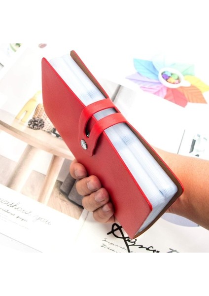 Rfid Kredi Kartı Sahibi Organizatör Kartvizit Sahibi (Yurt Dışından)