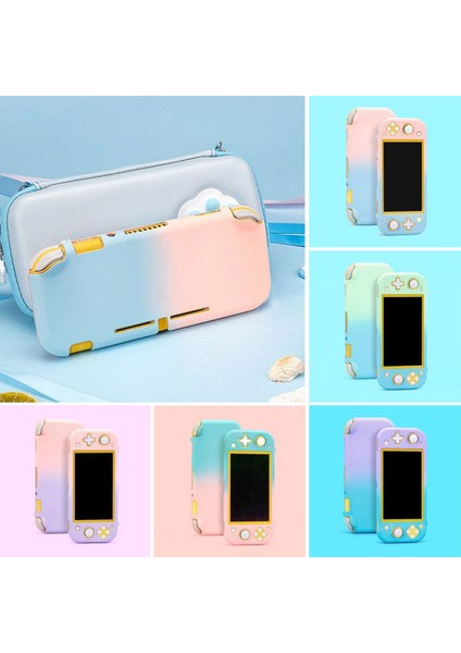 Ns 4 4 Için Nintendo Switch Lite Için (Yurt Dışından)