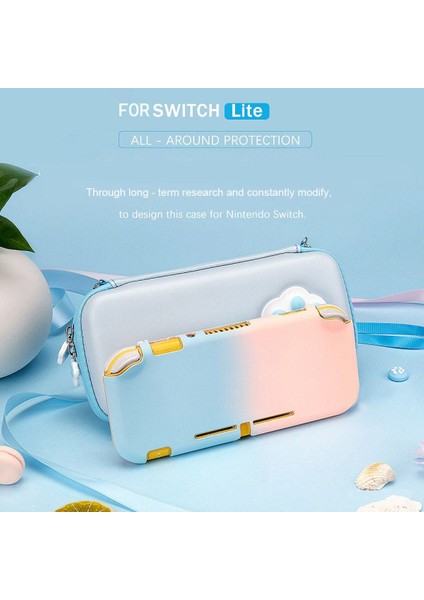 Ns 4 4 Için Nintendo Switch Lite Için (Yurt Dışından)