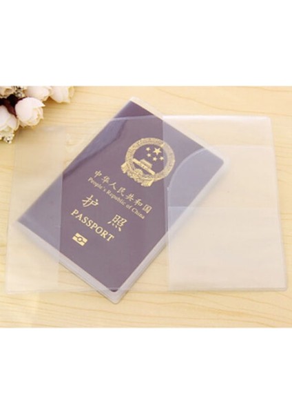 Şeffaf Şeffaf Kapak Kılıf Organizatör Kimlik Kartı Temizle (Yurt Dışından) indirimleri