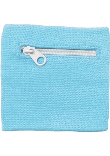 Bilek Cüzdan Çanta Askısı Fermuar Koşu Bisiklet Güvenli Çanta Spor W Siyah Tek Boyut (Yurt Dışından) indirimleri