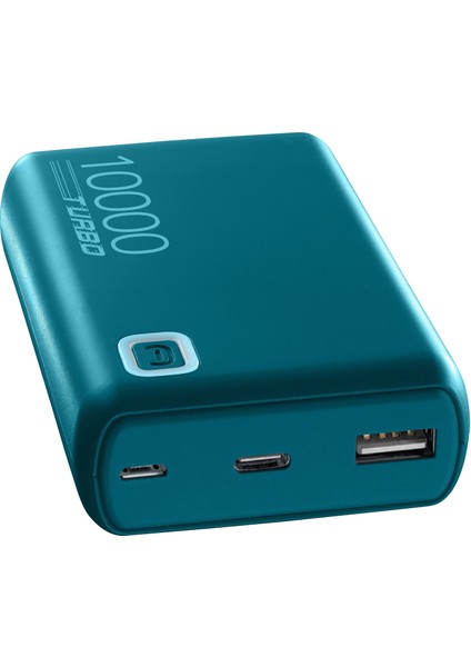 Cellurlarline Essence Turbo 10000 Powerbank