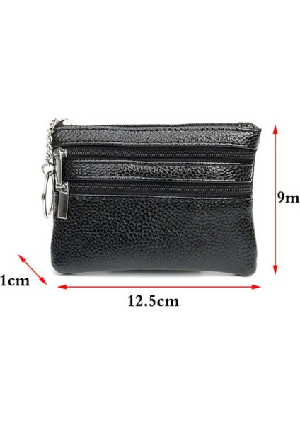 Bayan Bayan Cüzdan Fermuarlı Cüzdan Yeşil Yeşil (Yurt Dışından) fiyatları