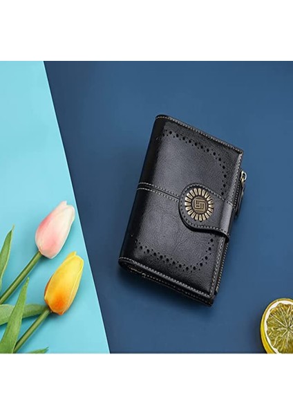 Rfıd Hırsızlık Önleme Fırçası, Büyük Kapasiteli Siyah Çok Fonksiyonlu Kart (Yurt Dışından) indirimleri