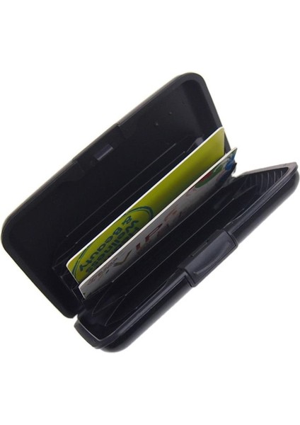 Güvenli Kart Tutucu - Altın Altın (Yurt Dışından) fiyatları