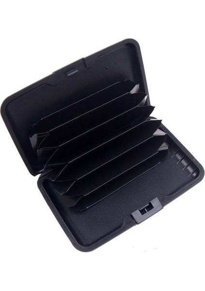 Güvenli Kart Tutucu - Altın Altın (Yurt Dışından) modelleri