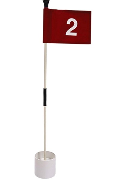 Golf Ş Yeşil ve Egzersiz Poligonu Ş Eğitimi 2 (Yurt Dışından)