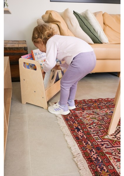 Montessori Kitaplık fiyatları
