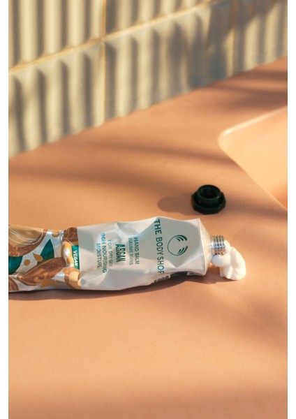 The Body Shop Argan El Balmı 30 ML