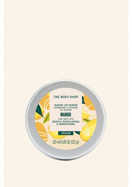 Mango Dudak Peelingi 20 ML