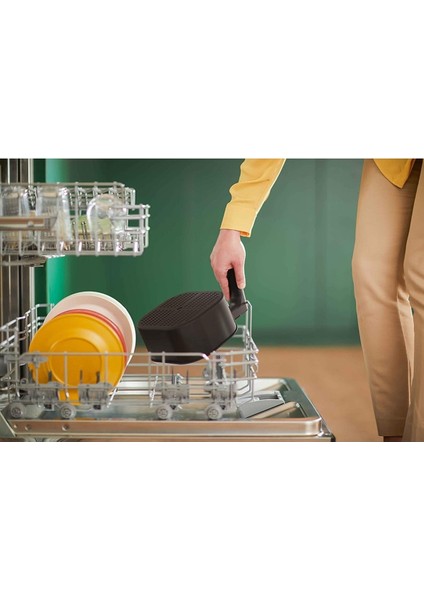 Airfryer L, Yağsız, Sıcak Hava Fritözü + HD2581 Ekmek Kızartma Makinesi