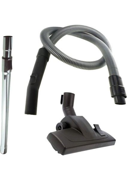 Phılıps Fc 9323 Powerpro Compact Elektrikli Süpürge Hortum Seti