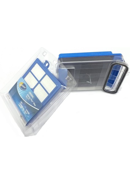 Marathon Ultimate Orijinal Filtre Seti (FC9911, FC9912, FC9919, FC9923, FC9924 ve FC9934 Modeller )