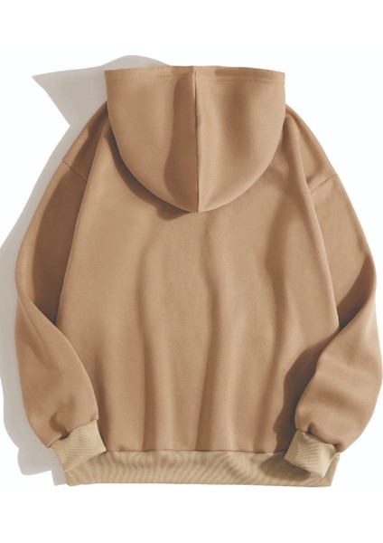 Unisex Kapüşonlu Swetshirt fiyatları