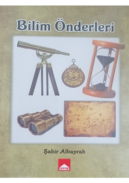 Bilim Önderleri