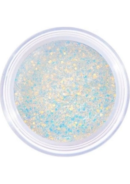 - Get Loose Glitter Gel 4gr N°3: Gold Obesessor, Glitter Jel Far fiyatları