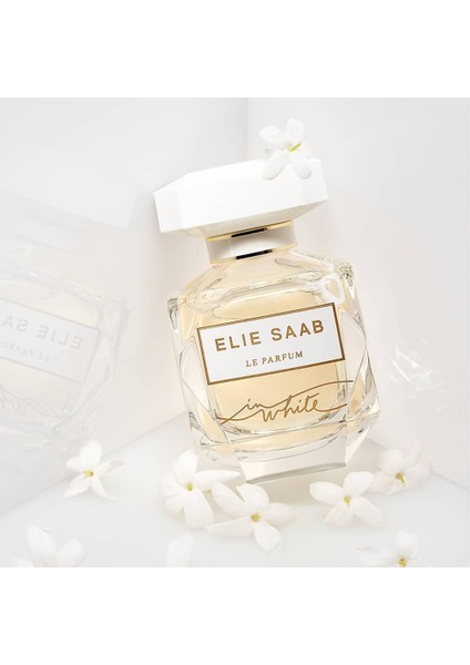 Elie Saab Le Parfum In White Edp 90 Ml Kadın Parfümü