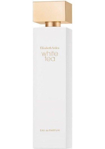 Elizabeth Arden White Tea Edp 100 Ml Kadın Parfümü