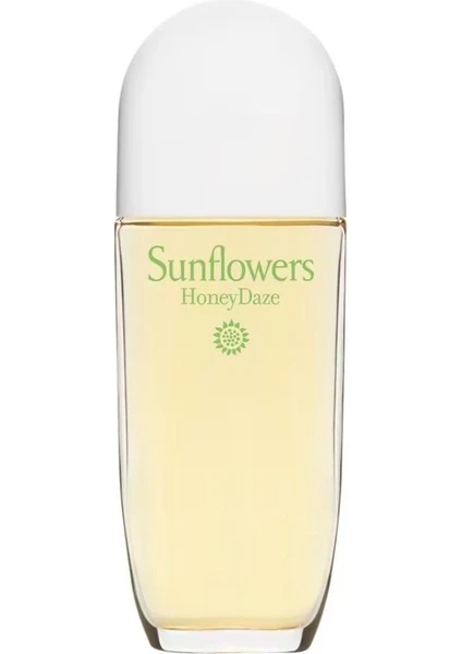 Elizabeth Arden Sunflowers Honeydaze Edt 100 Ml Kadın Parfümü