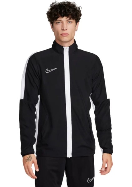 Dri-Fit Academy 23 Erkek Siyah Futbol Ceket VODR1710-010