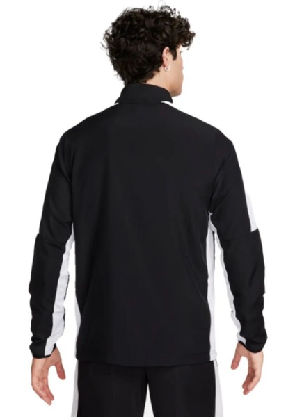 Dri-Fit Academy 23 Erkek Siyah Futbol Ceket VODR1710-010 fiyatları