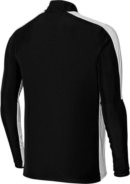 Dri-Fit Academy 23 Erkek Siyah Futbol Ceket VODR1710-010 fırsatları