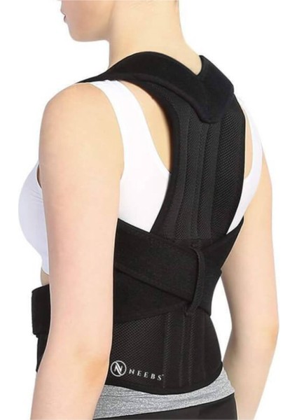 Korse Doğru Duruş Korsesi Kamburrluk Önleyici Sırt Korse fiyatları