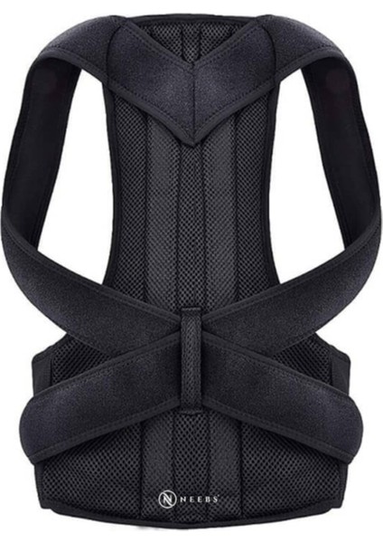 Korse Doğru Duruş Korsesi Kamburrluk Önleyici Sırt Korse fırsatları