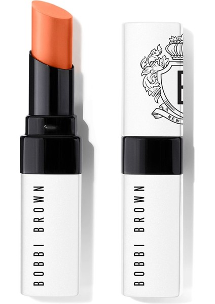 Extra Lip Tint Botanik Yağ Kompleksli Renkli Dudak Balmı - Bare Melon 716170298528