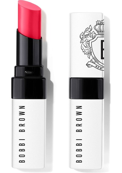 Extra Lip Tint Botanik Yağ Kompleksli Renkli Dudak Balmı - Bare Punch 716170298535