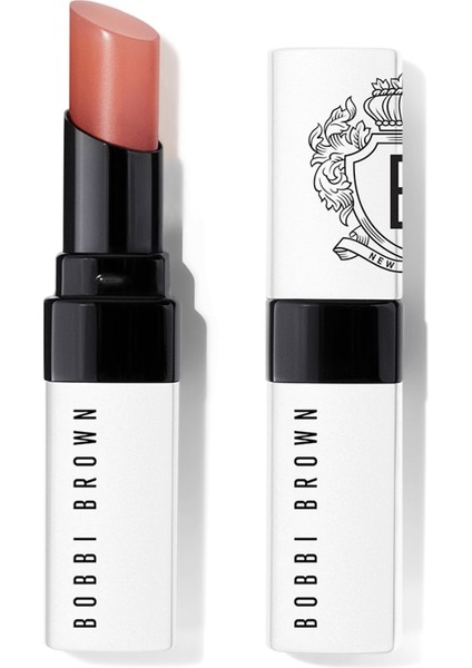 Extra Lip Tint Botanik Yağ Kompleksli Renkli Dudak Balmı - Bare Nude 716170298542