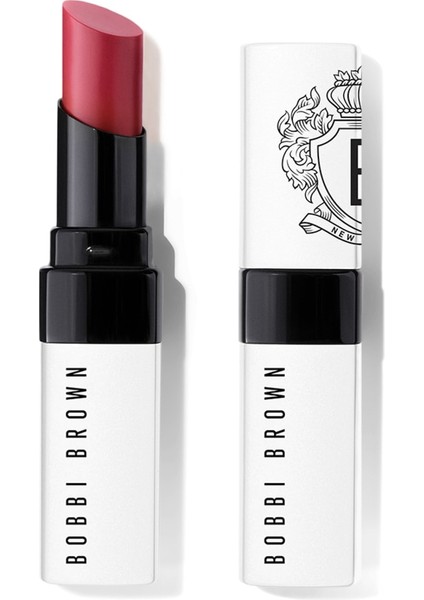 Extra Lip Tint Botanik Yağ Kompleksli Renkli Dudak Balmı - Bare Raspberry 716170298559