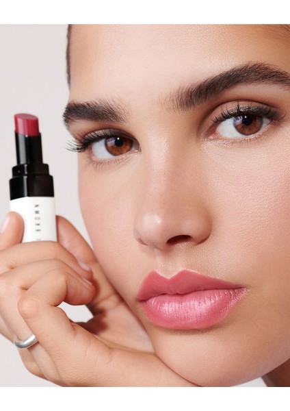 Extra Lip Tint Botanik Yağ Kompleksli Renkli Dudak Balmı - Bare Raspberry 716170298559