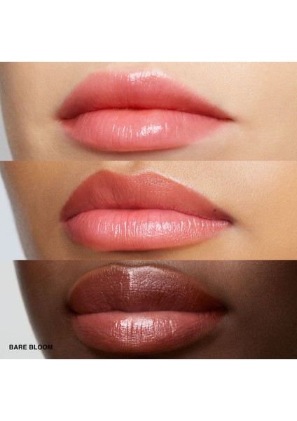 Extra Lip Tint Botanik Yağ Kompleksli Renkli Dudak Balmı - Bare Bloom 716170298931 fırsatları