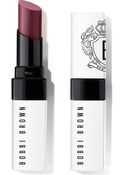 Extra Lip Tint Botanik Yağ Kompleksli Renkli Dudak Balmı - Bare Onyx 716170308708