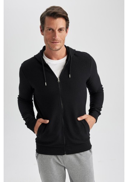 Regular Fit Hırka R5775AZ23AU