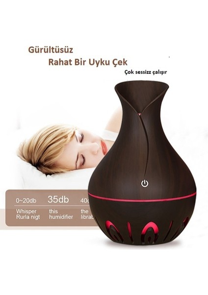 Hava Nemlendirici Difüzör Buhar Makinesi Filtresi 5 Adet Fitre Yedek 10cm fırsatları