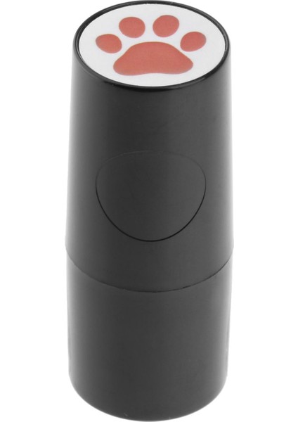 1 Top Stamper Çabuk Kuruyan Şeffaf (Yurt Dışından)