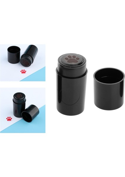 1 Top Stamper Çabuk Kuruyan Şeffaf (Yurt Dışından) modelleri