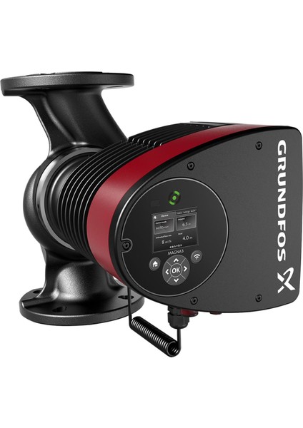 Magna3 65-120 F 340 Frekans Konvertörlü Sirkülasyon Pompası