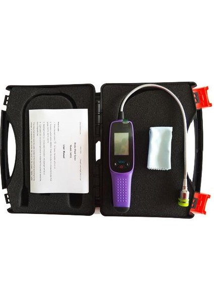 Fren Hidroliği Test Cihazı BFT-3451L modelleri