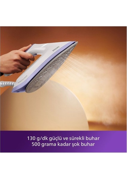 Perfectcare Buhar Kazanlı Ütü modelleri