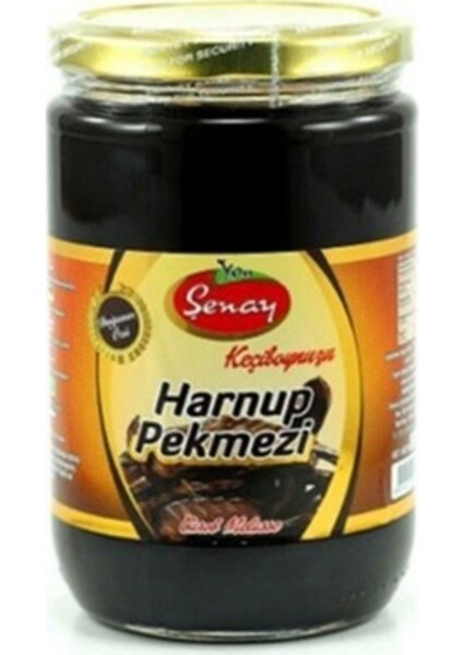 Kon Şenay  Harnup Pekmezi 800 gr