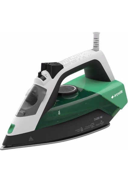 Beu 3924 2400 W Buharlı Ütü