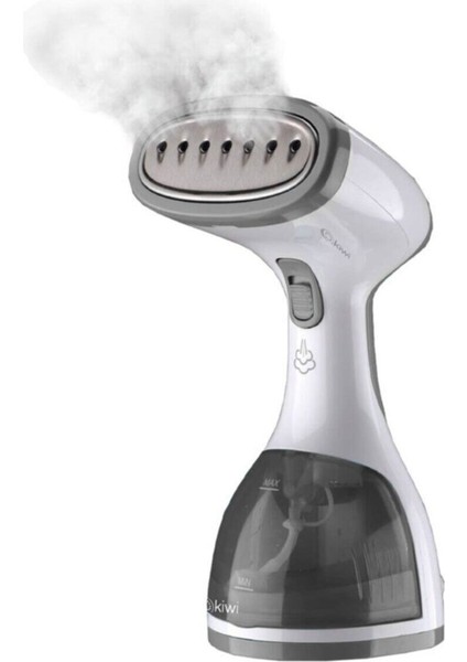 Gri Buharlı Dikey Ütü KSI-6450