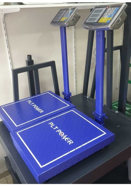 300 kg Dijital Terazi Tartı Kantar Baskül Hesaplamalı